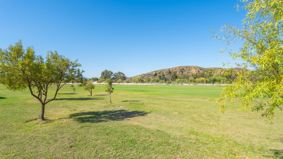 4 Bedroom Property for Sale in Silwerstrand Golf And River Estate Western Cape